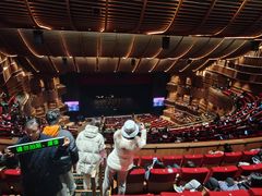 -交通银行前滩31演艺中心