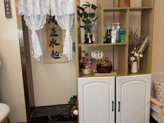 -岚魅儿·洗头头疗·按摩SPA(金光华店)