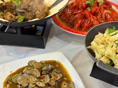 -虾铺子龙虾·私房菜(金源花苑店)