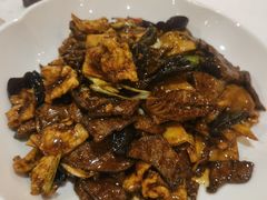 -福海居烤鸭店(鸟巢店)