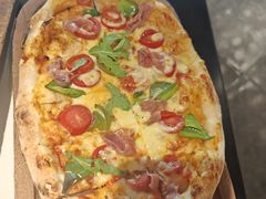 -半秋山西餐厅(巴南万达广场店)