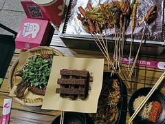 -Let’s WaKao瓦烤(贝森店)