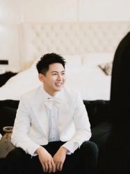 点击看大图 -THE RUIZ GZ睿制西装定制