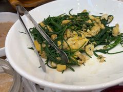 -哈啾嗨·蒙文化主题餐厅(京汉新城店)