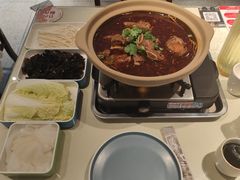 -陈阿婆鱼头泡饼·京味菜(复兴路店)