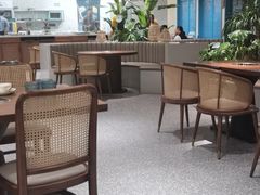 露天位-南越郡·越式风味餐厅(青秀万达店)