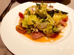 -戈雅法餐厅(世界城广场店)