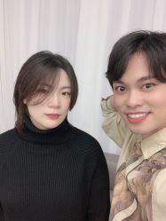 -XY形象设计/烫发·染发·接发