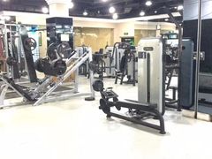 -贝菲特游泳健身(徐泾店)