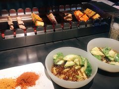 -很久以前羊肉串(清河店)