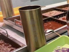 -麻辣撸·地摊麻辣の串(鲁谷店)
