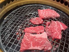 M9和牛七品盛合（湿式熟成）-赤坂亭·M9和牛放题(长楹天街购物中心店)