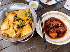 -食光慢宴·安吉土菜馆