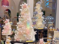 -杜哈夫DOUX RÊVE·生日蛋糕(日月光店)