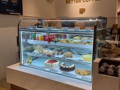 -Peet's Coffee皮爷咖啡(上海长风大悦城店)
