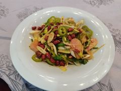 -佳兰雅序融合菜(高新店)