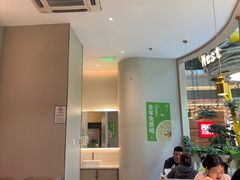 -吕氏疙瘩汤·海鲜新鲁菜(凯德mall新都心店)