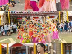 -郑州方特水上乐园