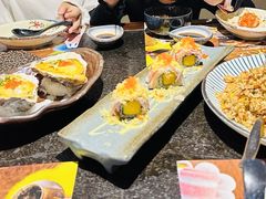 -古田居·特色寿司料理(星之岛旗舰店)