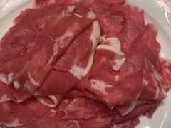-清真·老门框爆肚涮肉·中华老字号(丰管路店)