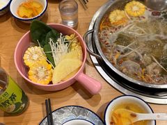 -王二爷药膳鸡(仙林学衡路店)