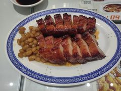 -牛邸·烧肉饭(来福士店)