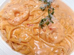 -沏点Trattoria意大利餐厅(新街口店)