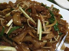 -新加坡泰国村酒楼(五角场店)