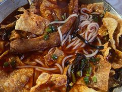 -龍城柳州螺蛳粉(群星路店)