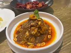 -榕意·川味之美(深业上城店)