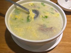 -吕氏疙瘩汤·新鲁菜(新贵和店)