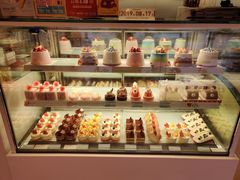 -好利来(龙首印象城店)