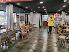大堂-李先生牛肉面大王(马栏店)