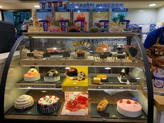-DQ·蛋糕·冰淇淋(新佳丽店)