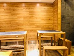 用餐区-唐沫茶兮(仓山万达金街店)