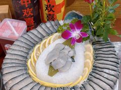 -金龙·打边炉(武进路店)