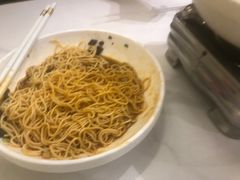 -刘胖子家常菜·蹄花焖藕(中南店)
