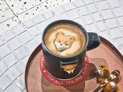 -柴务处·柴犬主题狗咖