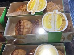-味多美蛋糕(安定门店)