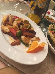 -西安威斯汀大酒店·宴会厅