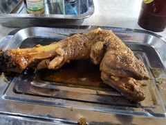 -阿叶羊杂碎(前进街店)