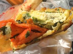 -樊记火烧店(甘泉路店)