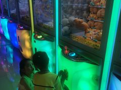 -玩客超乐场(和瑞欢乐城常德店)