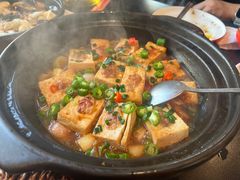 -唐河王记·南阳民间菜(国基路店)