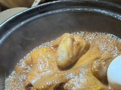 -环秀楼(黄山呈坎店)