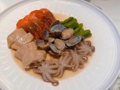 -潮堂 · 潮州菜(国贸商城店)