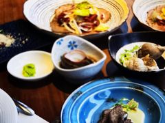 -Mr.Fish鱼鲜生海鲜放题(高德置地冬广场店)