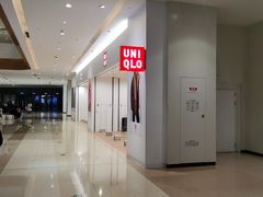 -优衣库(天津天河城店)