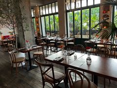 -Laures·月桂西班牙碳烤餐厅(十尚坊店)