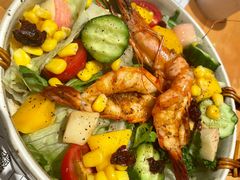 -火山屋台(新街口店)